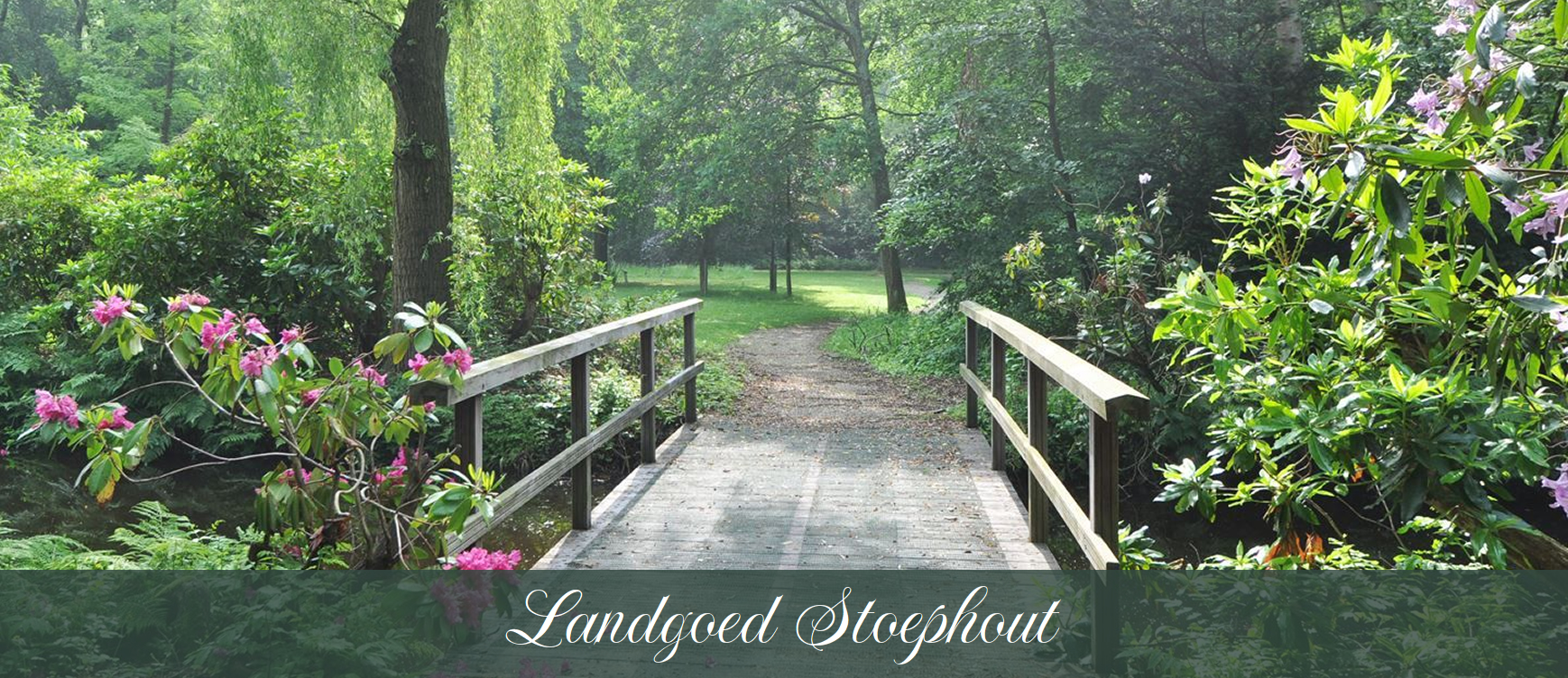 Landgoed Stoephout