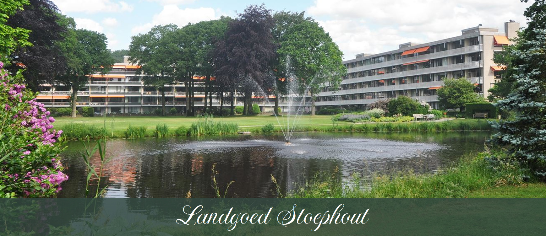 Landgoed Stoephout