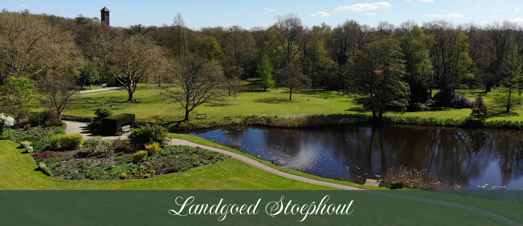 Landgoed Stoephout
