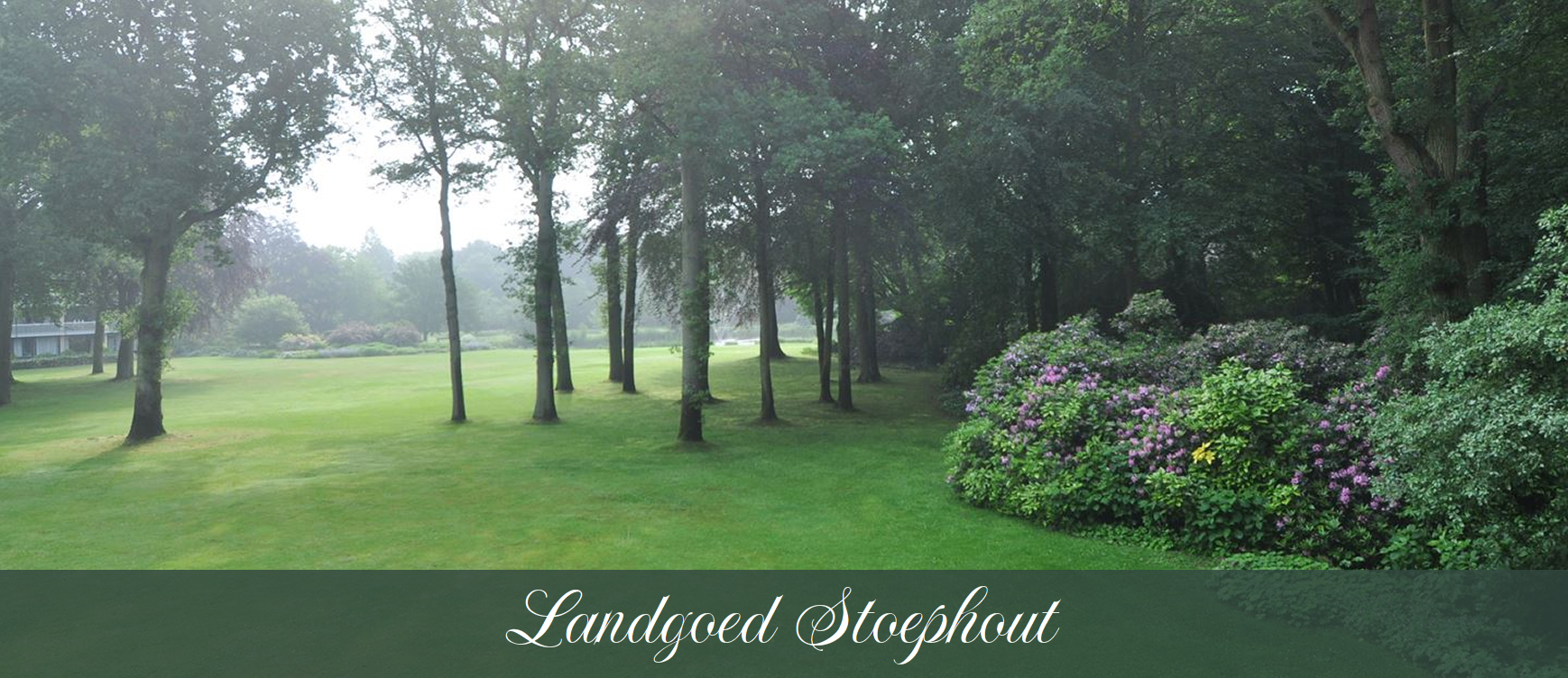 Landgoed Stoephout