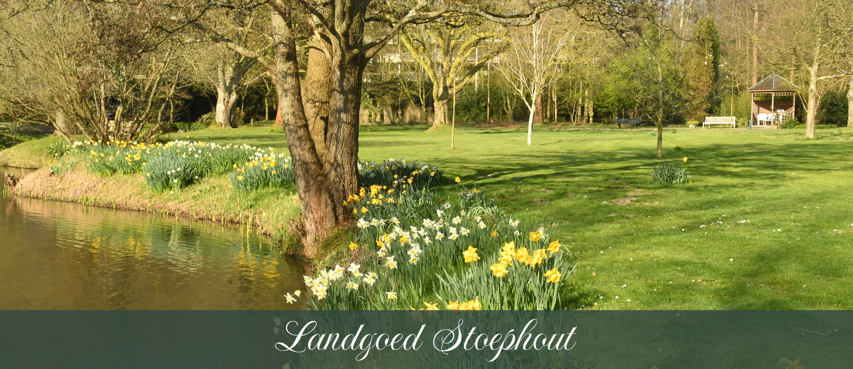 Landgoed Stoephout