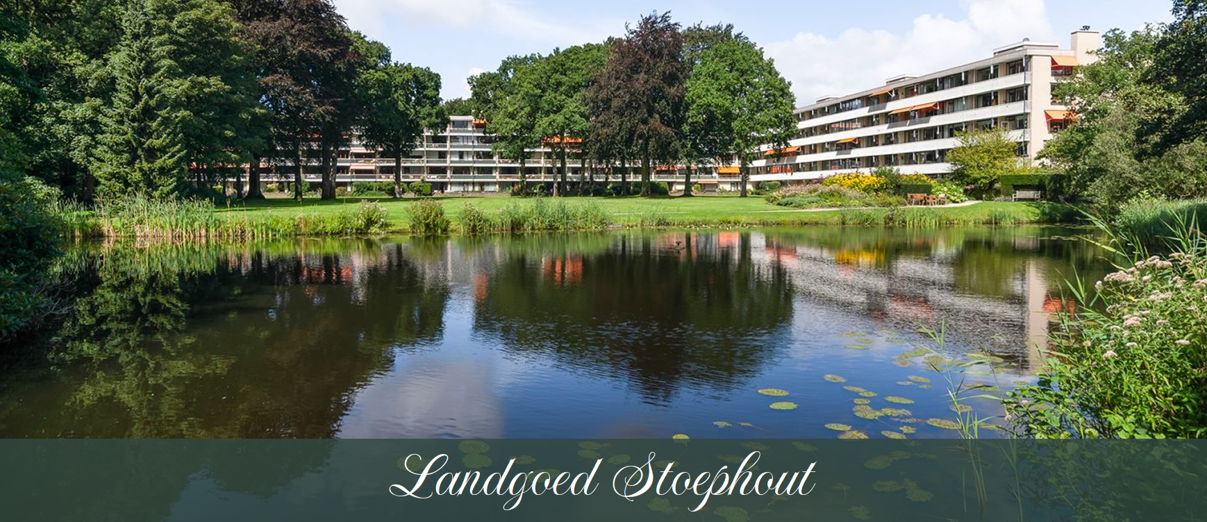 Landgoed Stoephout