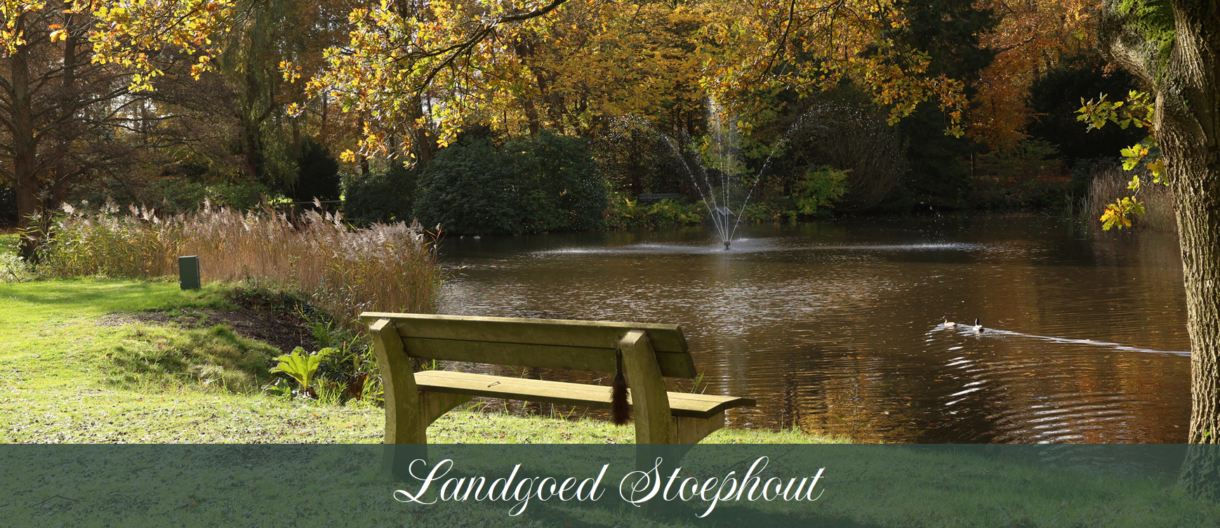Landgoed Stoephout