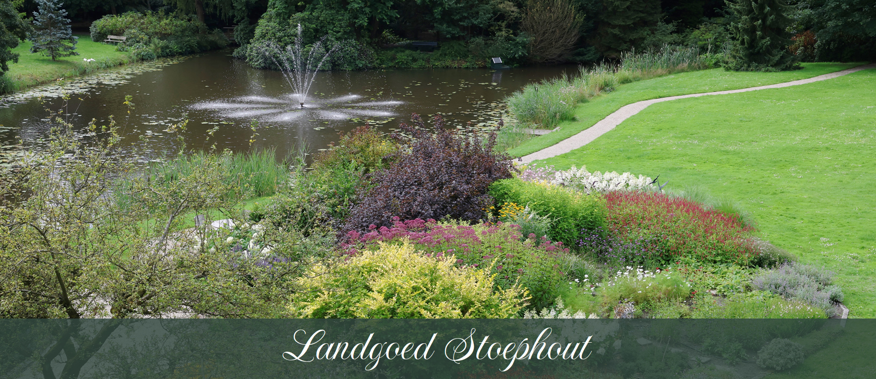 Landgoed Stoephout