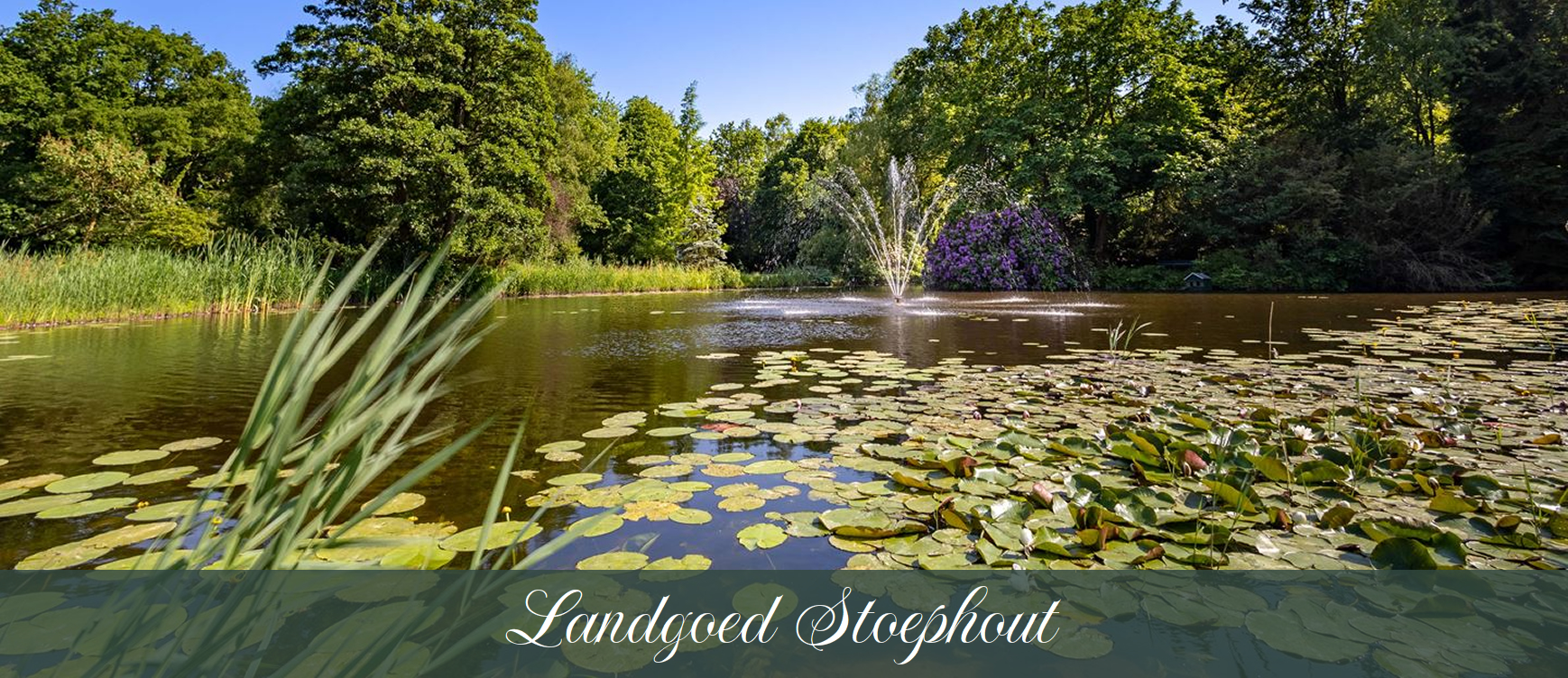 Landgoed Stoephout