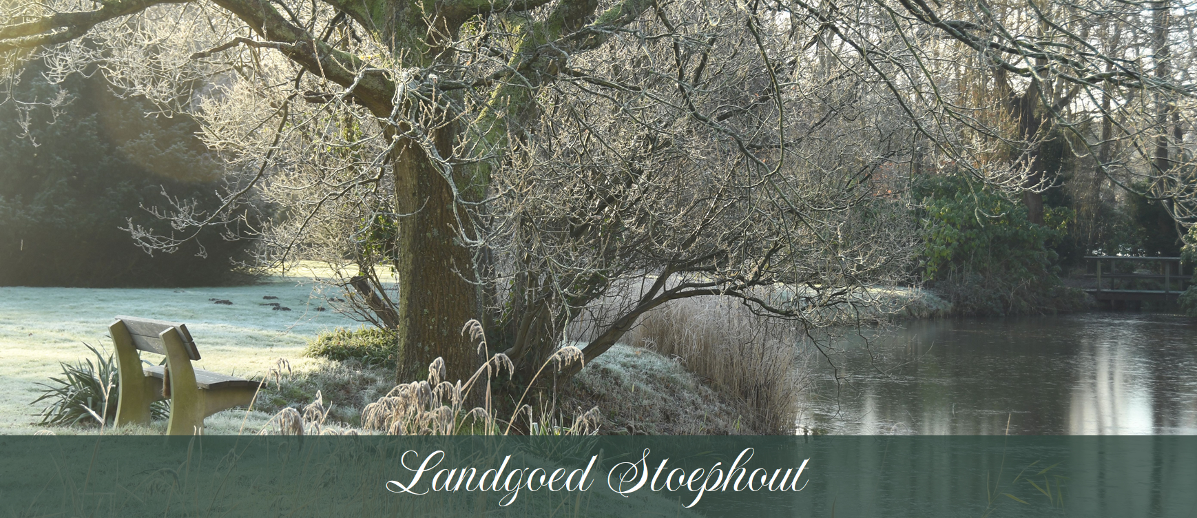 Landgoed Stoephout